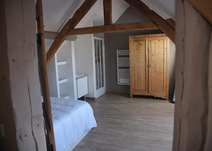 De La Bergerie Cote D'opale Villa